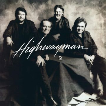HIGHWAYMAN - HIGHWAYMAN 2 (180G)