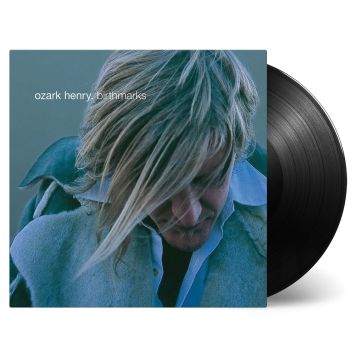 Ozark Henry - Birthmarks