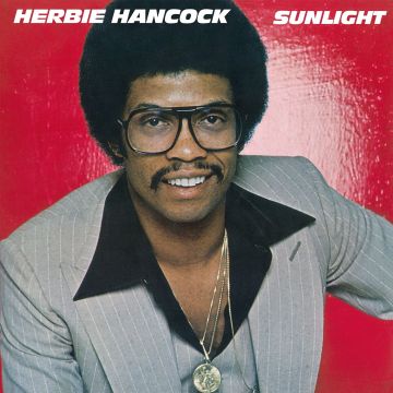 HERBIE HANCOCK - SUNLIGHT (180G)