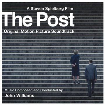 John Williams - The Post