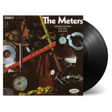 METERS - METERS