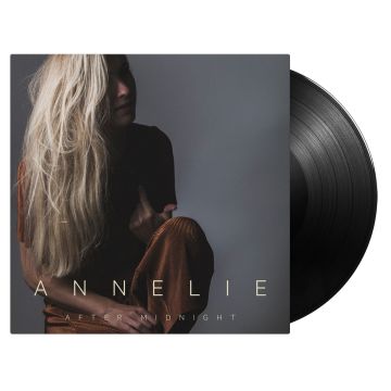 Annelie - After Midnight
