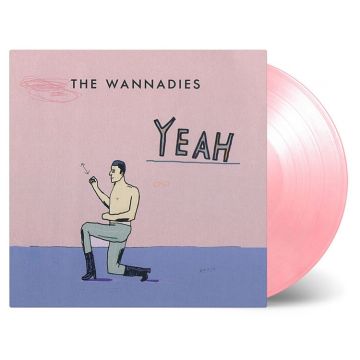 THE WANNADIES Yeah (MOVLP2304 LIMITED COLOR VINYL)