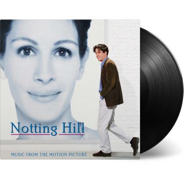 Various Artists - Notting Hill