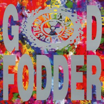 NED'S ATOMIC DUSTBIN - GOD FODDER (180G)