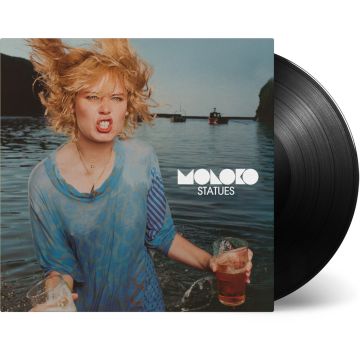 MOLOKO - STATUES (180G)