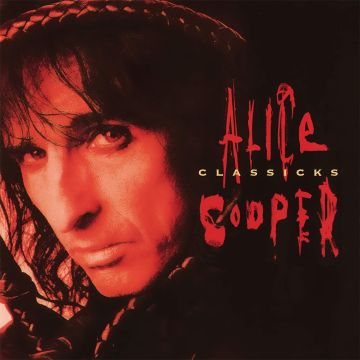 ALICE COOPER - CLASSICKS (180G)