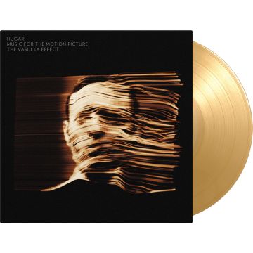 Hugar - Vasulka Effect, The (Soundtrack)