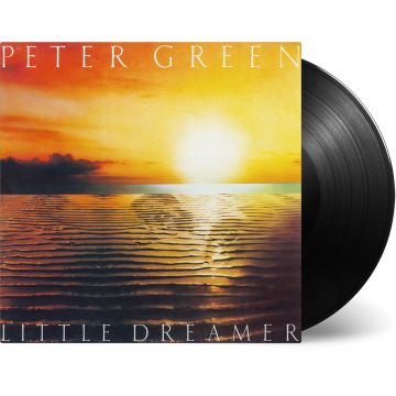 Peter Green - Little Dreamer