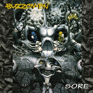 Buzzoven (Buzzoven) - Sore
