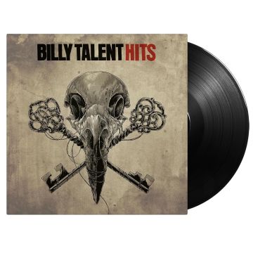 BILLY TALENT - HITS (180G)