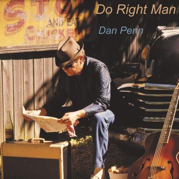 Dan Penn - Do Right Man