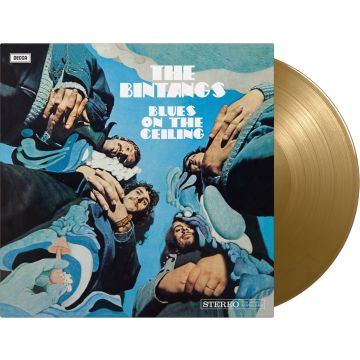 Bintangs - Blues On The Ceiling