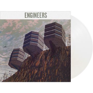 Engineers - Engineers