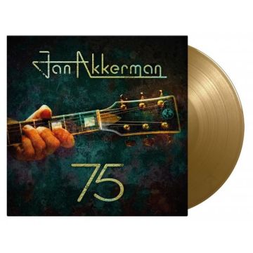 Jan Akkerman - 75