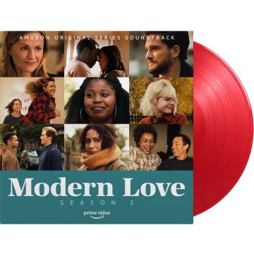 Various Artists - Modern Love Season 2 (Amazon Original Series Soundtrack)