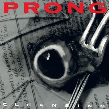 PRONG - CLEANSING (180G)
