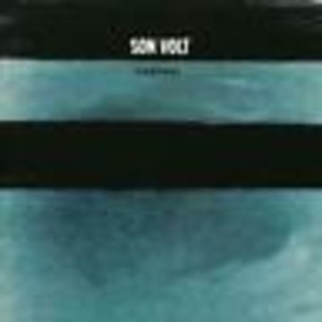 Son Volt - Straightaways