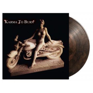Karma To Burn - Karma To Burn