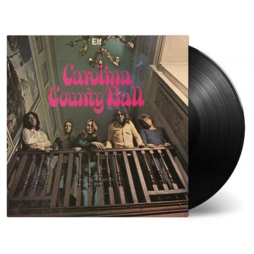 Elf - Carolina Country Ball
