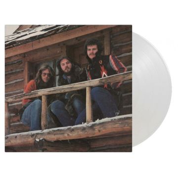 America - Hideaway
