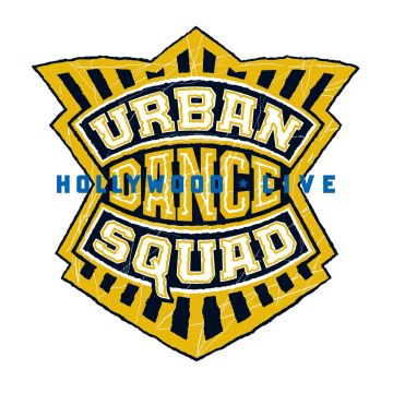 Urban Dance Squad - Hollywood Live