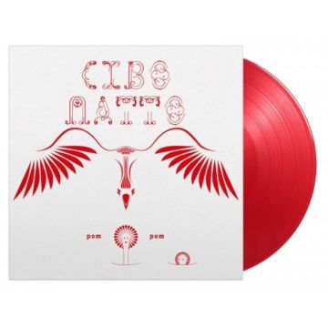 Cibo Matto - Pom Pom: The Essential Cibo Matto