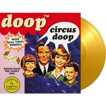 Doop - Circus Doop