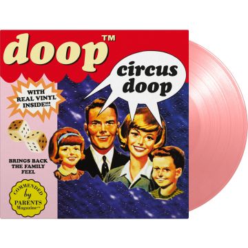 Doop - Circus Doop