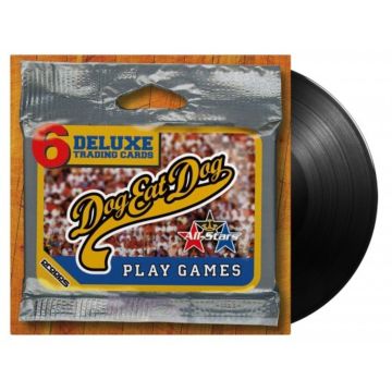 Dog Eat Dog - Play Games