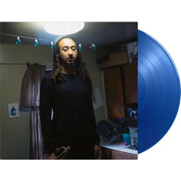 Theo Croker - Star People Nation