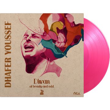 Dhafer Youssef - Diwan Of Beauty And Odd