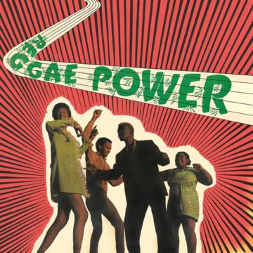 Various Artists - Reggae Power