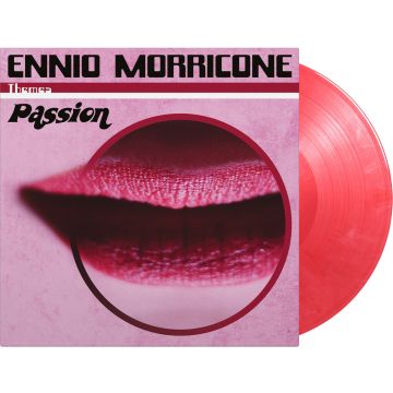 Ennio Morricone - Themes: Passion