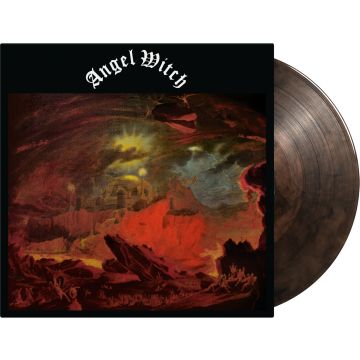Angel Witch - Angel Witch