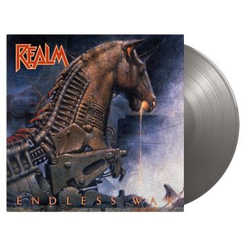 Realm - Endless War