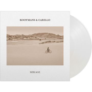 Kooymans & Carillo - Mirage