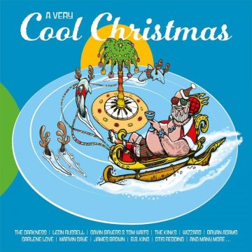 Various Artists - A Very Cool Christmas