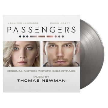 Thomas Newman - Passengers