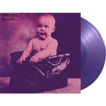 CALL - RECONCILED (PURPLE VINYL/180G)