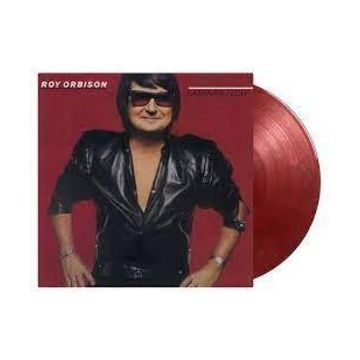 Roy Orbison - Laminar Flow