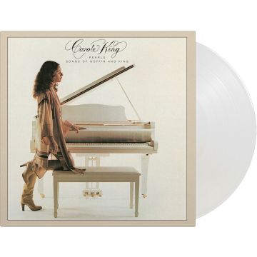 Carole King - Pearls: Songs Of Goffin & King