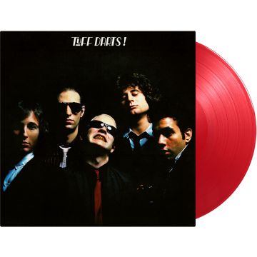 Tuff Darts! - Tuff Darts!