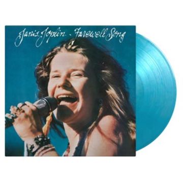 Janis Joplin - Farewell Song