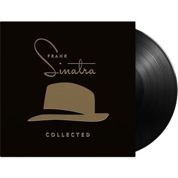 FRANK SINATRA - COLLECTED (180G)