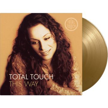 Total Touch - This Way