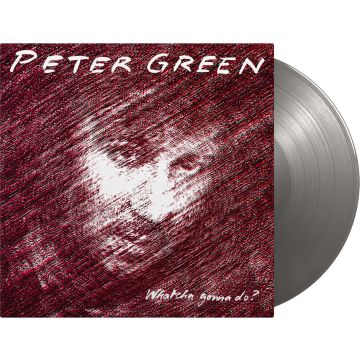 Peter Green - Whatcha Gonna Do?