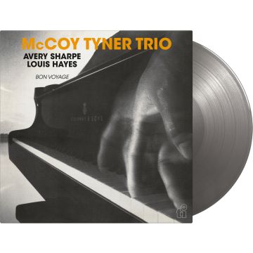 McCoy Tyner Trio - Bon Voyage