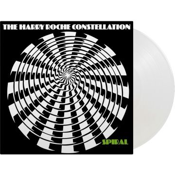 Harry Roche Constellation, The - Spiral
