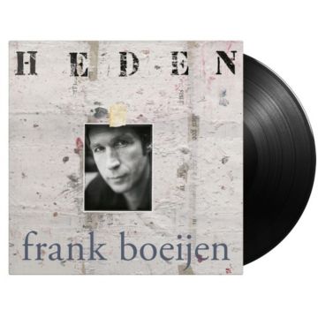 FRANK BOEIJEN - HEDEN (180G)
